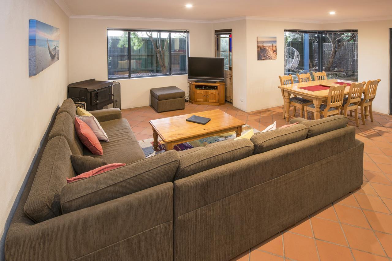 Kilifi Beach House Gnarabup Kültér fotó