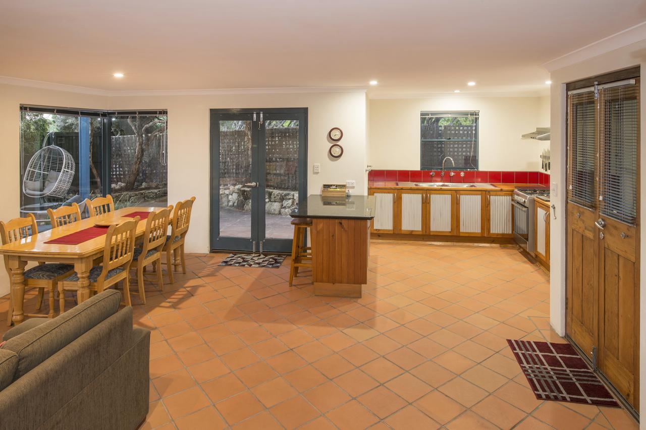 Kilifi Beach House Gnarabup Kültér fotó