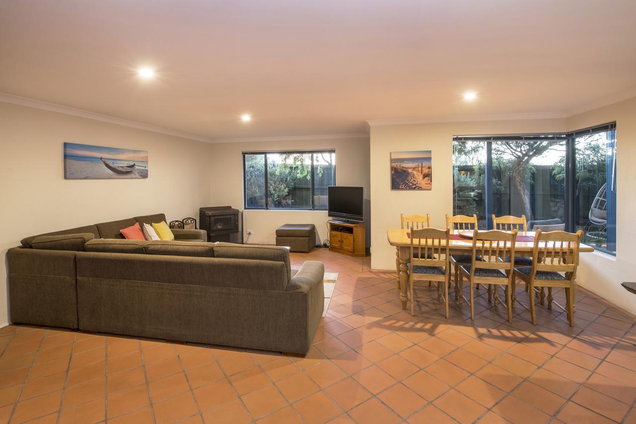 Kilifi Beach House Gnarabup Kültér fotó